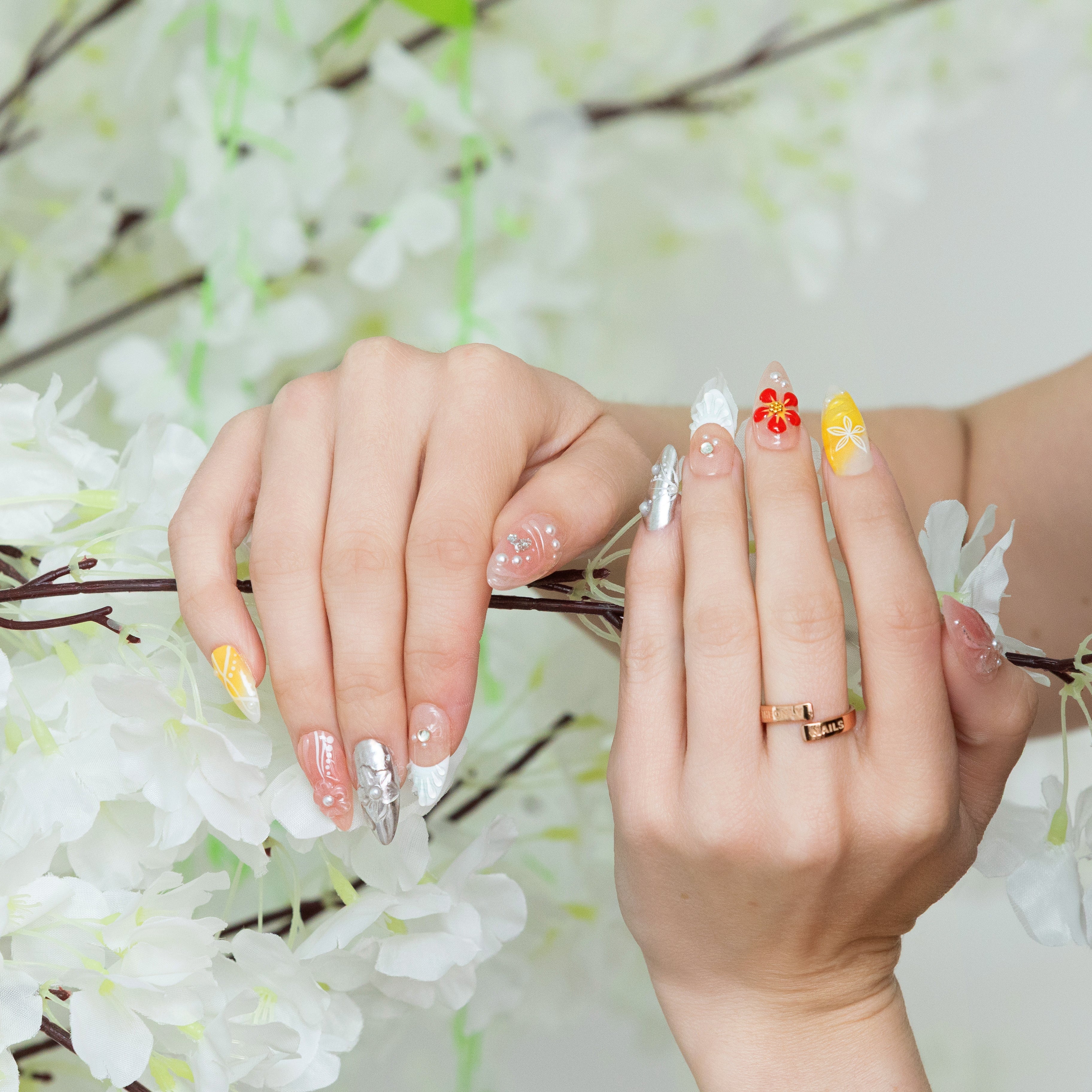 Bridal collection