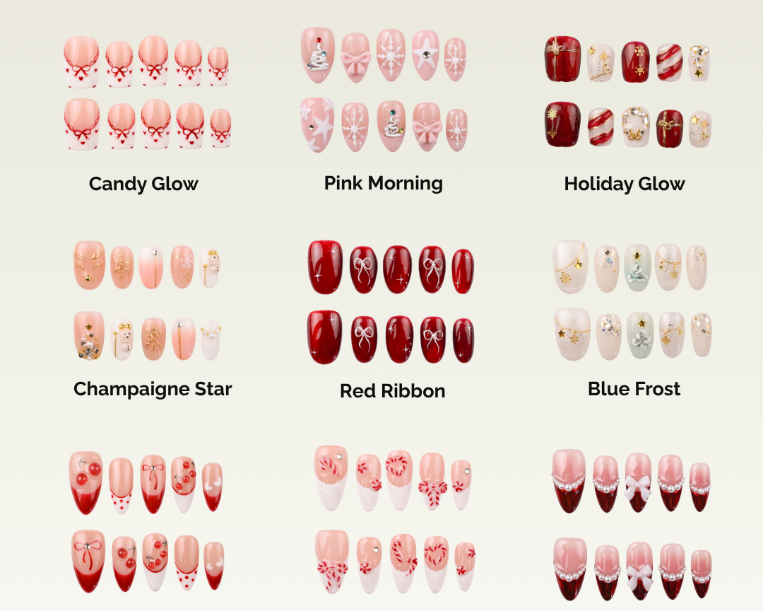 Candy Cane