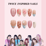 Twice Pink
