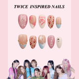 Twice Pink