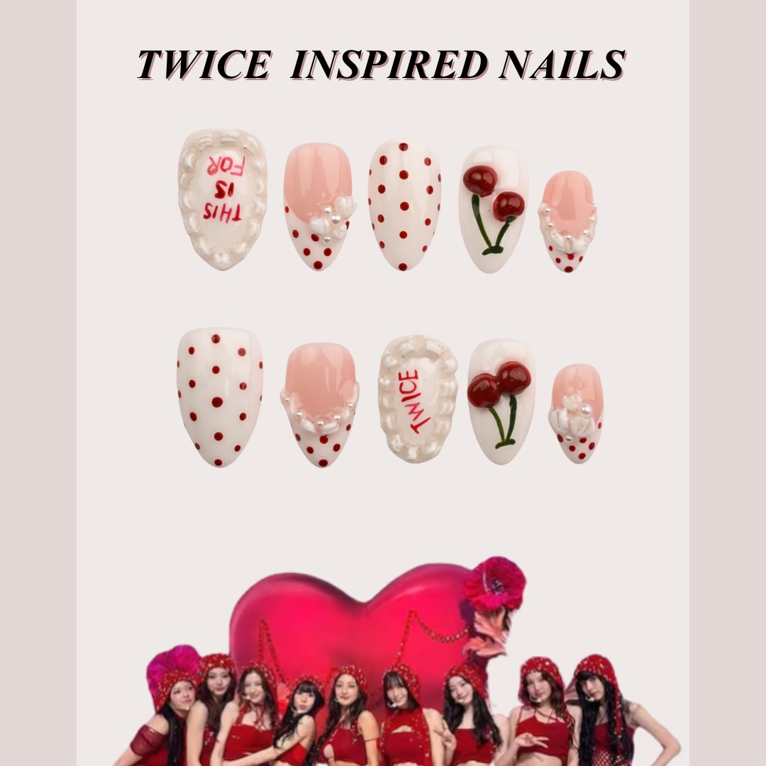 Twice Cherry