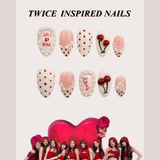 Twice Cherry