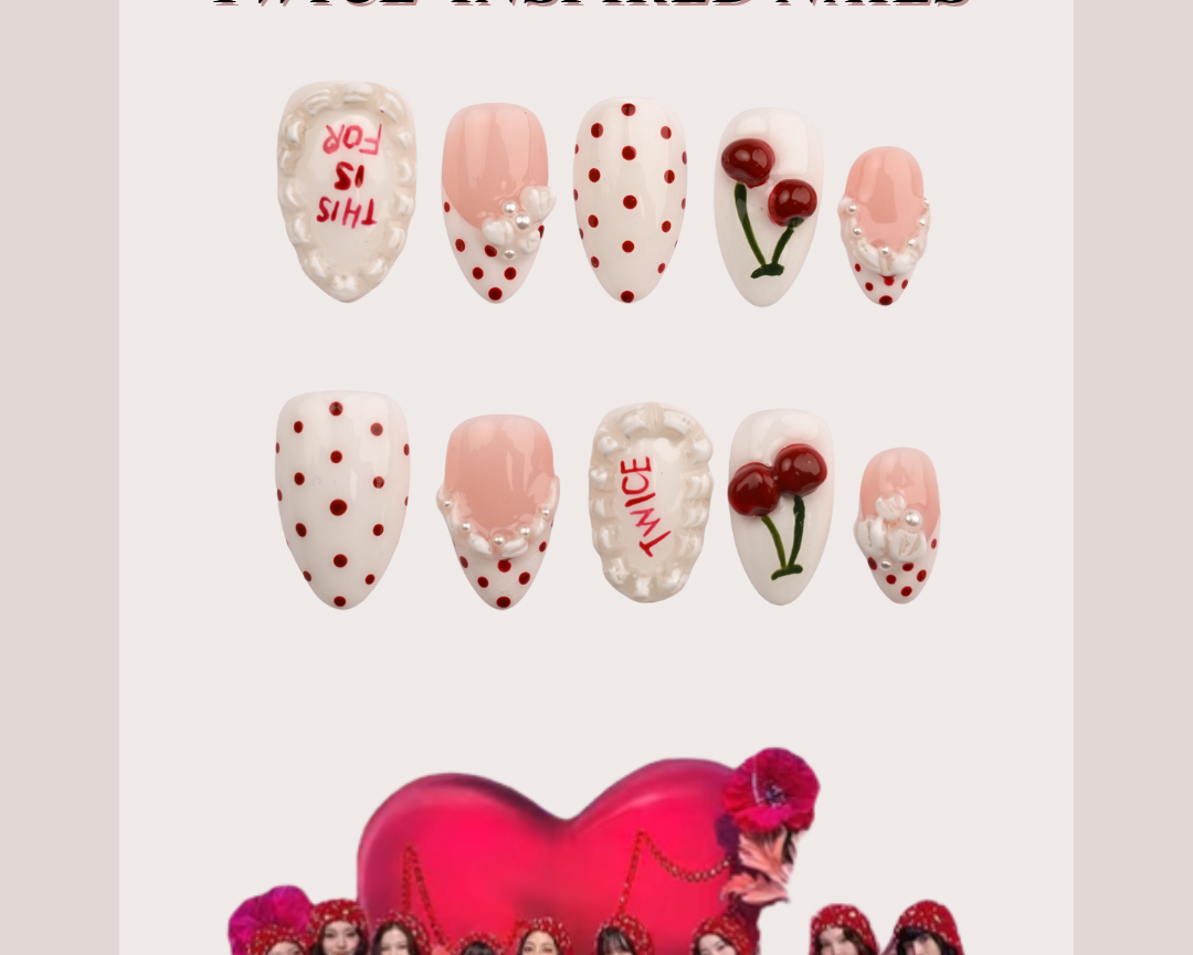 Twice Cherry
