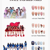 Twice Pink