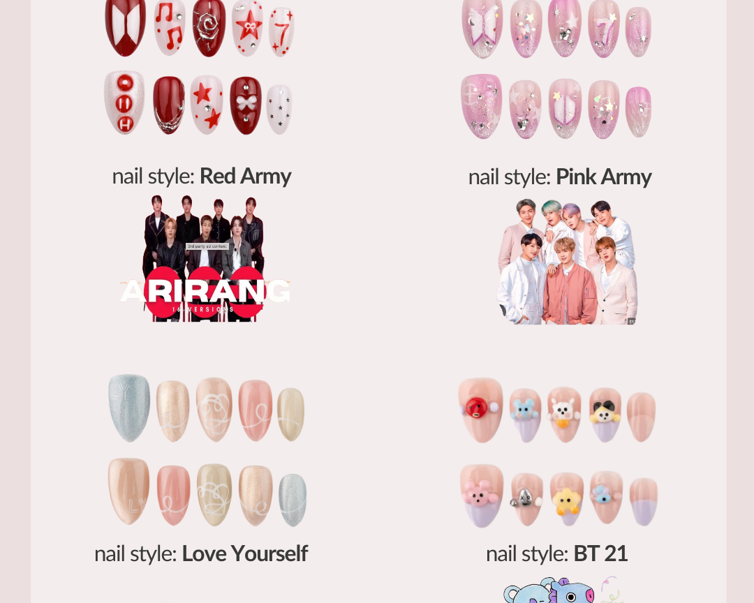 Army‘s Dream