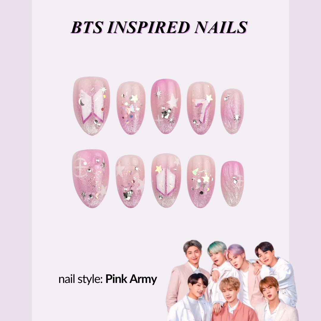 ARMY Pink