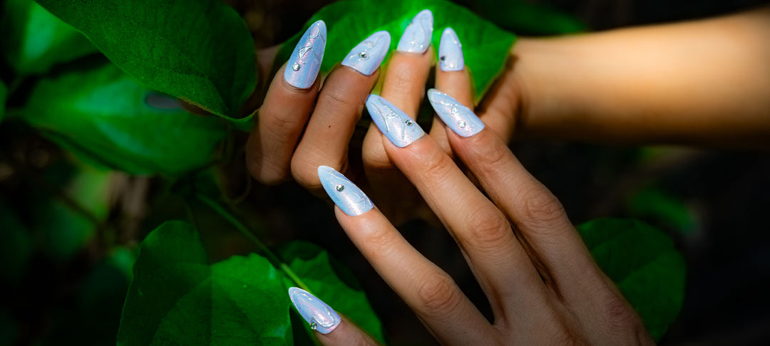 The Only Nails