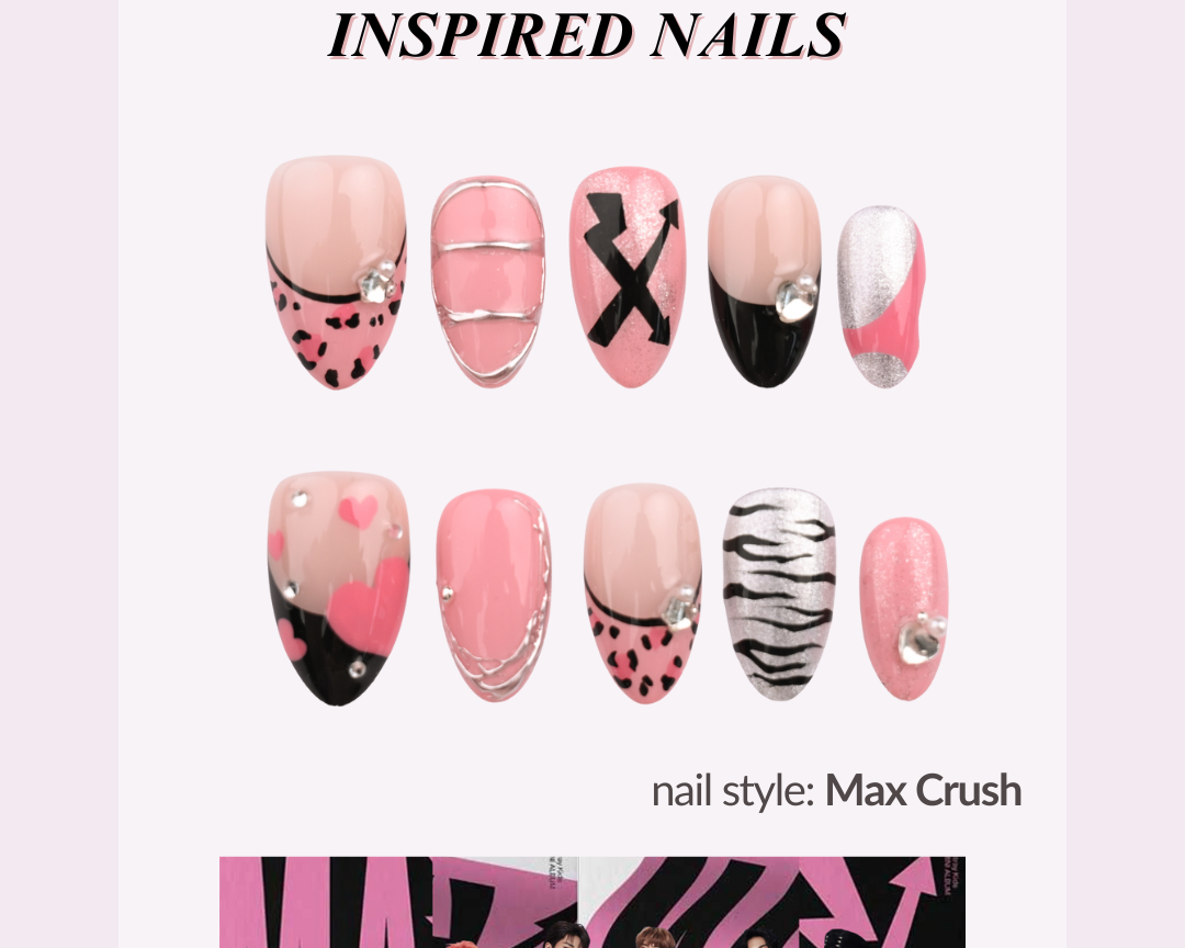 Max Crush