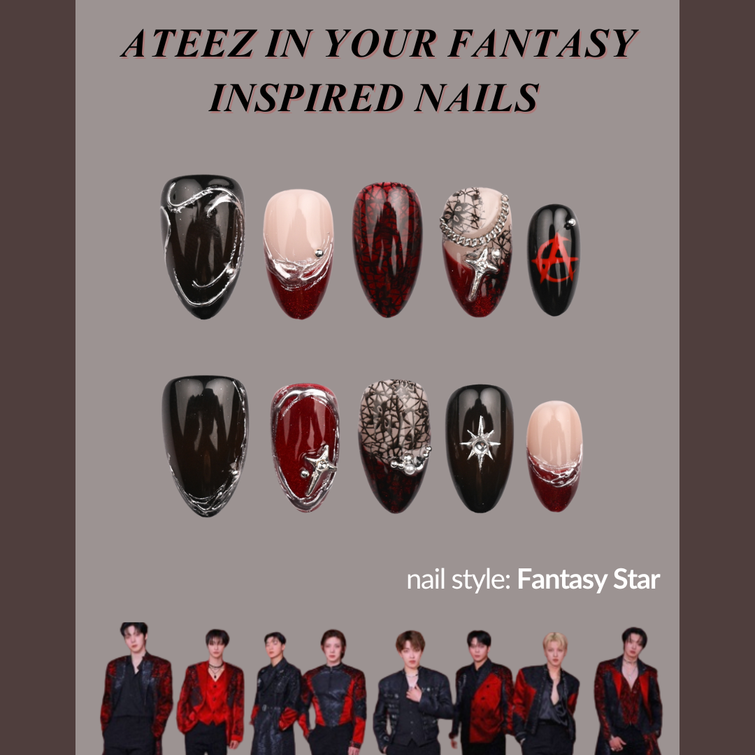 Fantasy Star