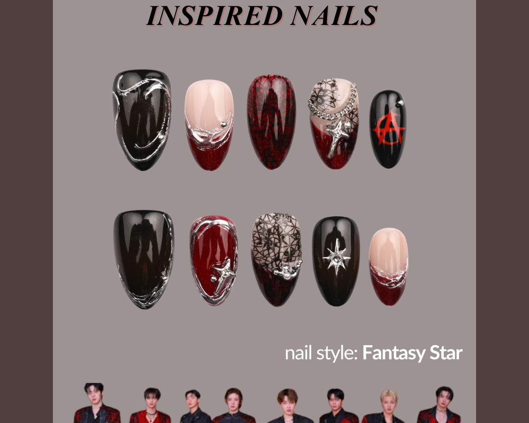 Fantasy Star