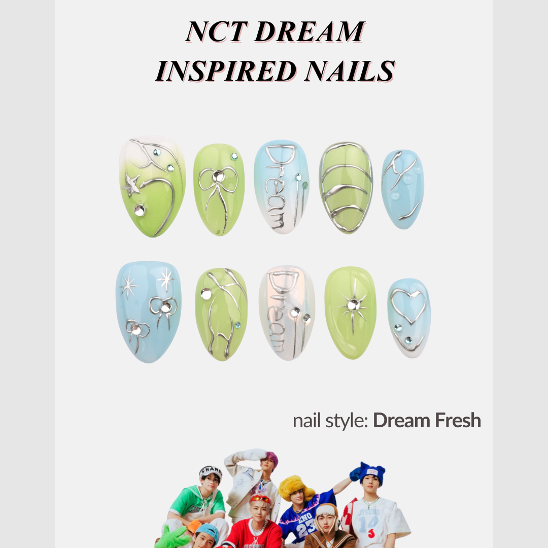 Dream Fresh