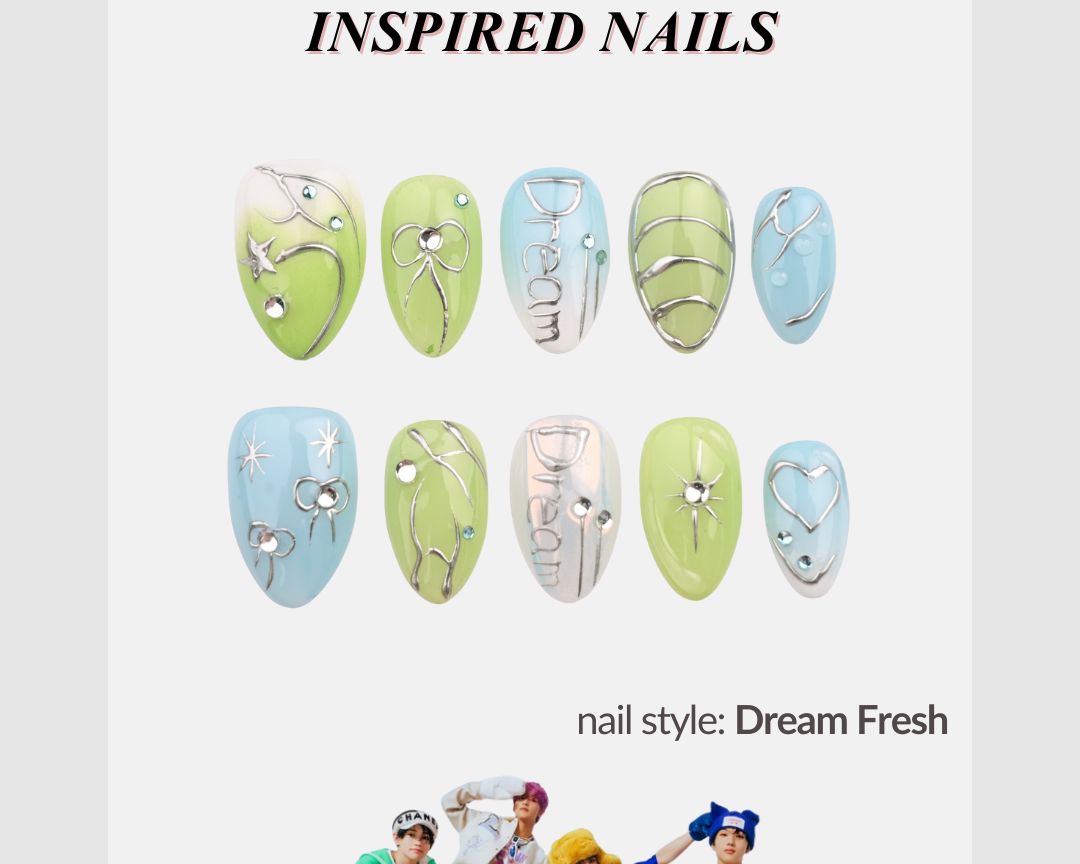 Dream Fresh