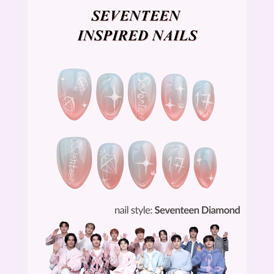 Seventeen Diamond