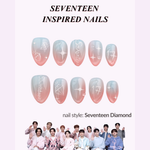 Seventeen Diamond