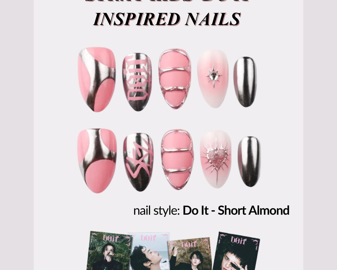 Do It - Short Almond