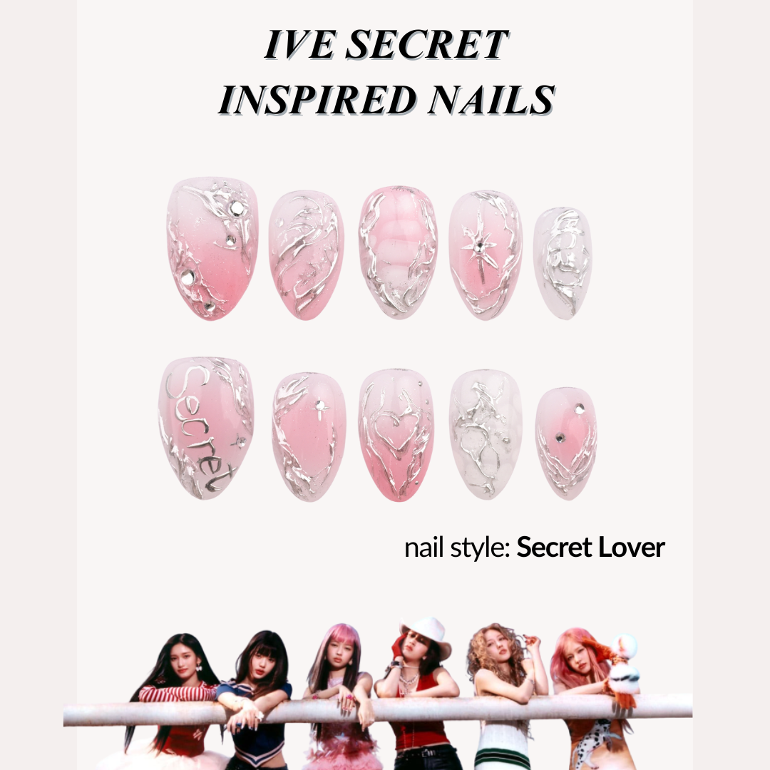 Secret Lover