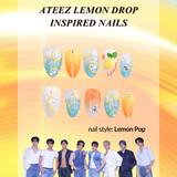 Lemon Pop