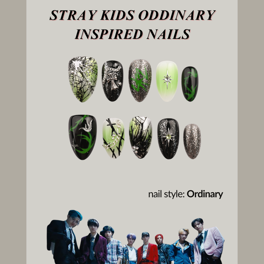 Ordinary