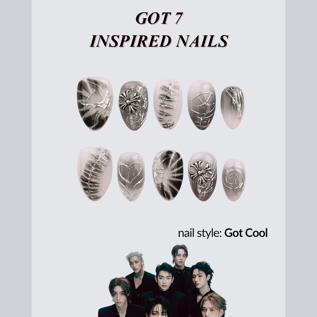 Got Cool