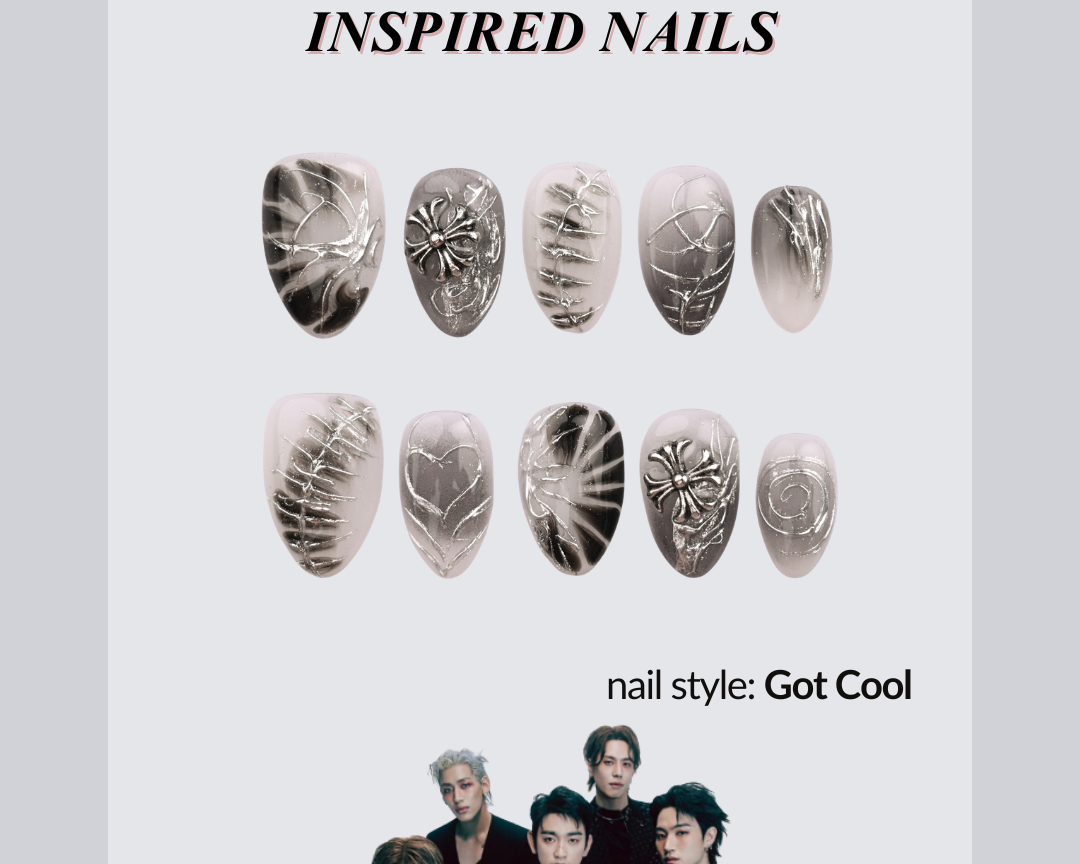 Got Cool