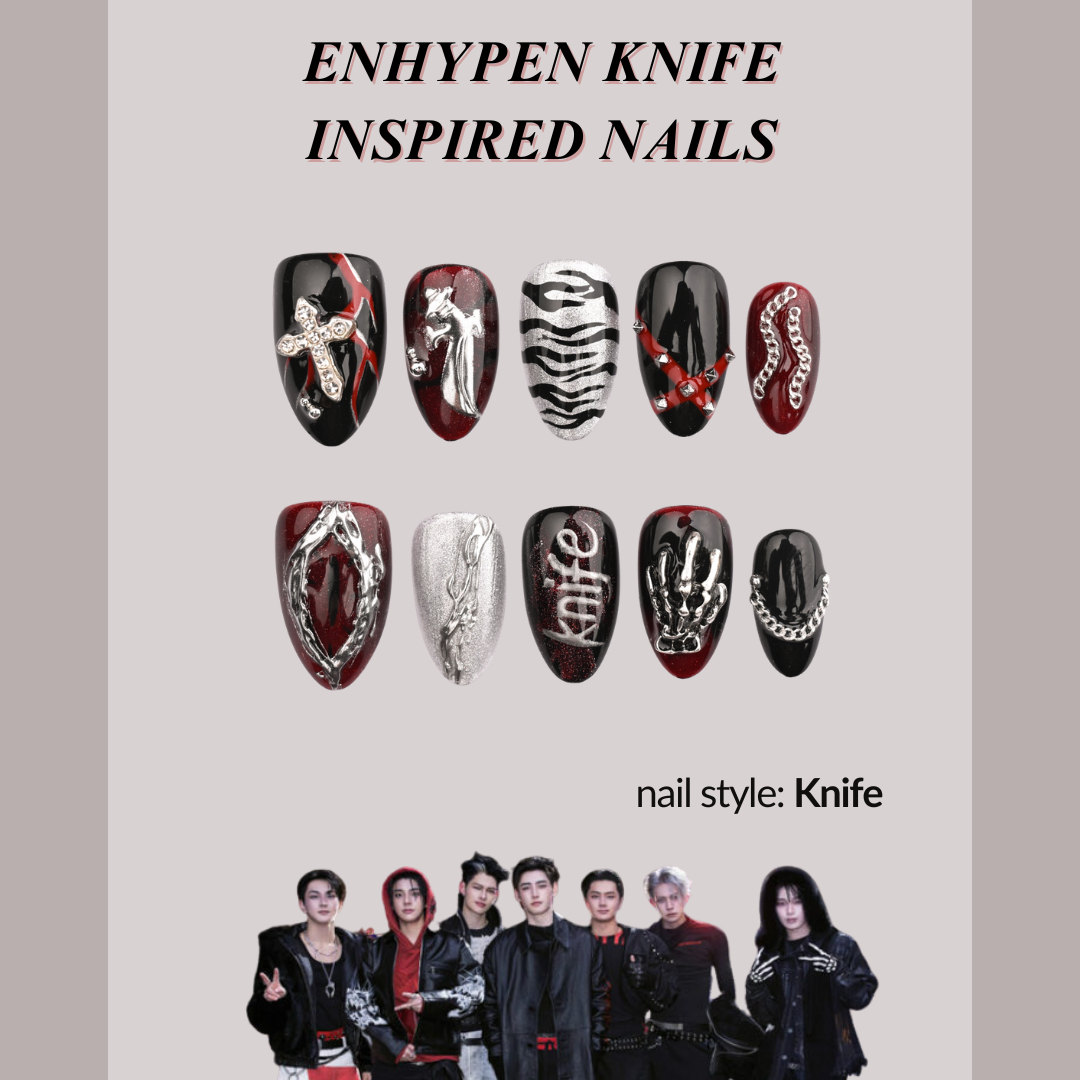 Knife