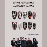 Knife