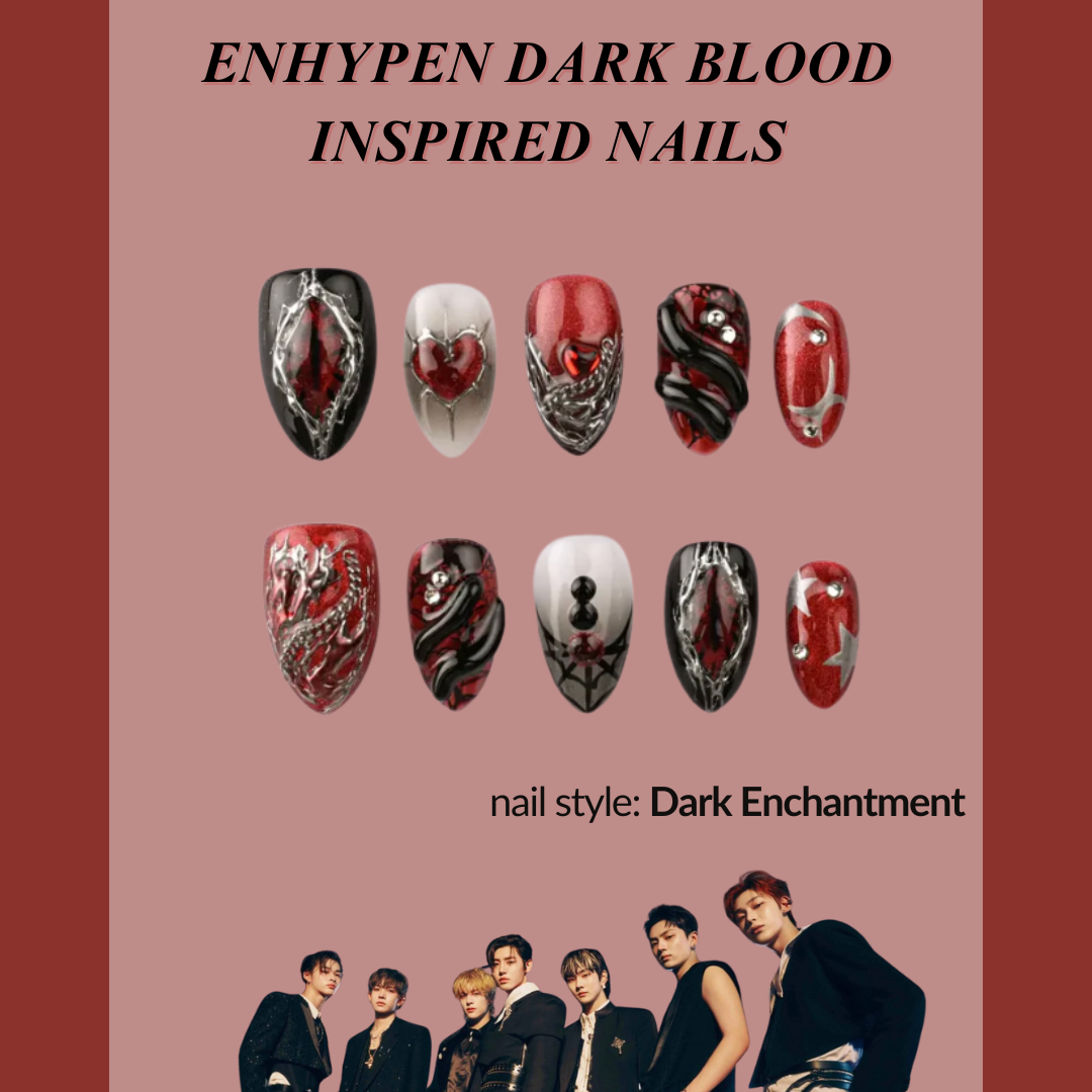 Dark Enchantment