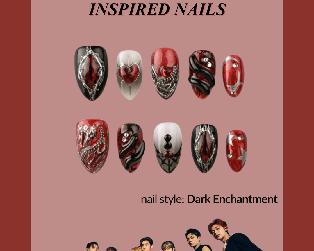 Dark Enchantment