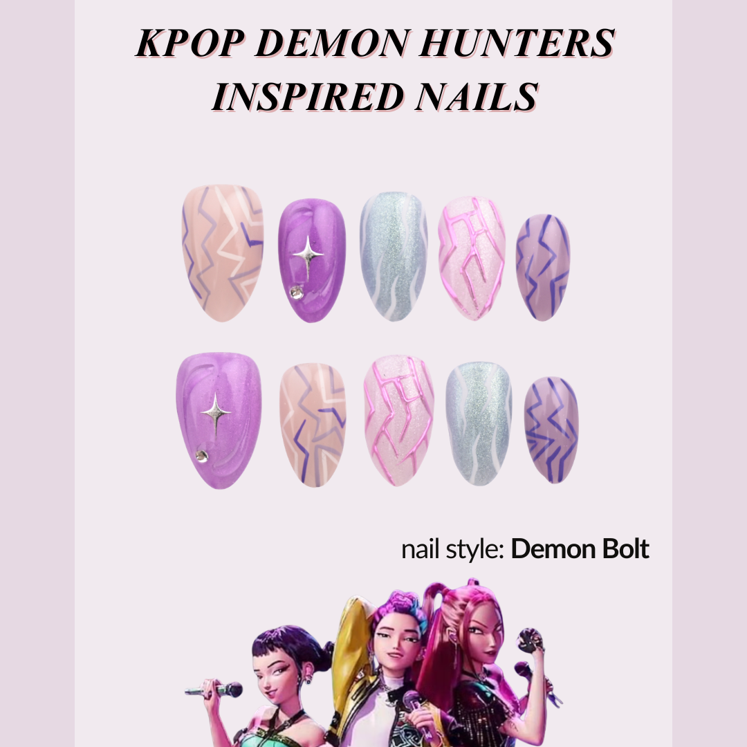 Demon Bolt