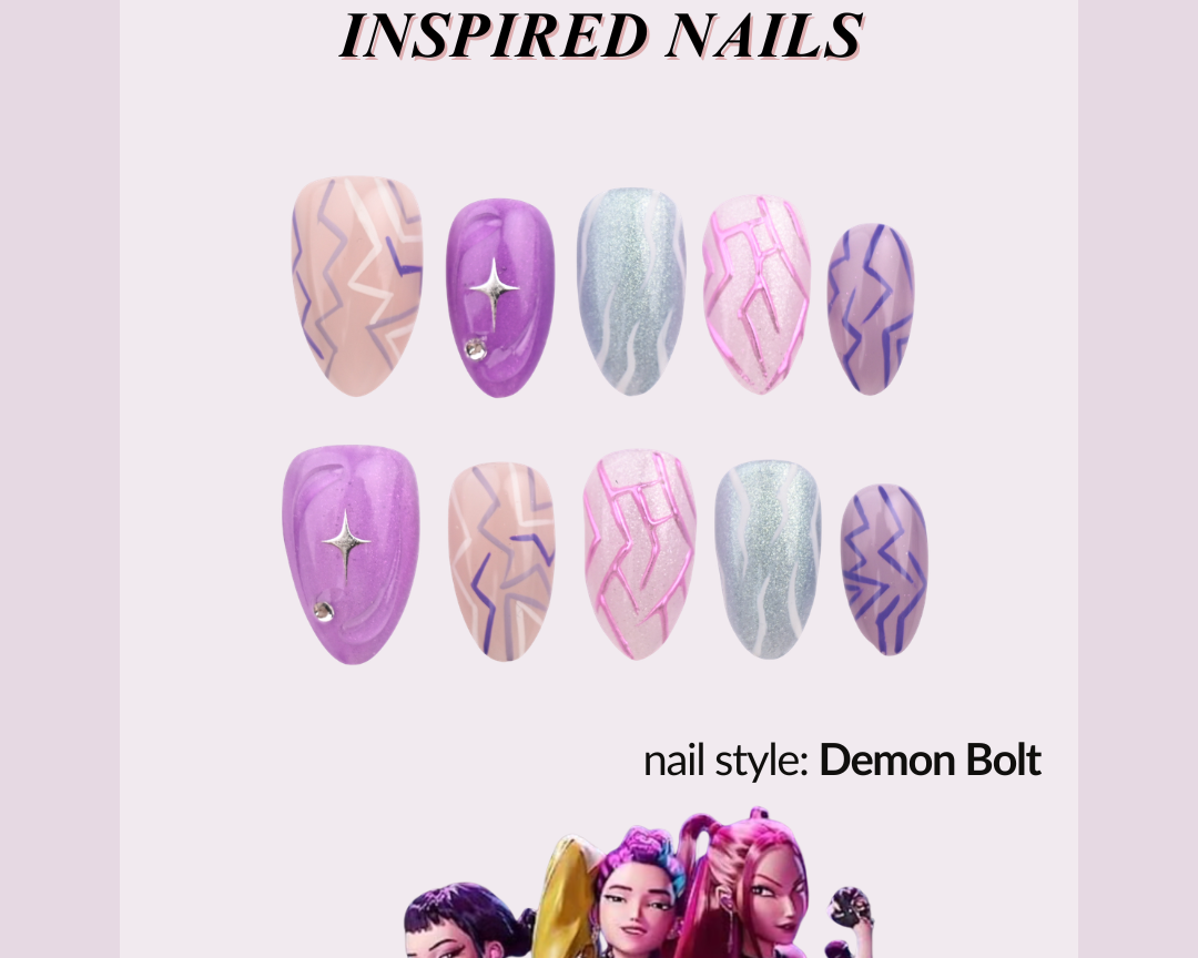 Demon Bolt