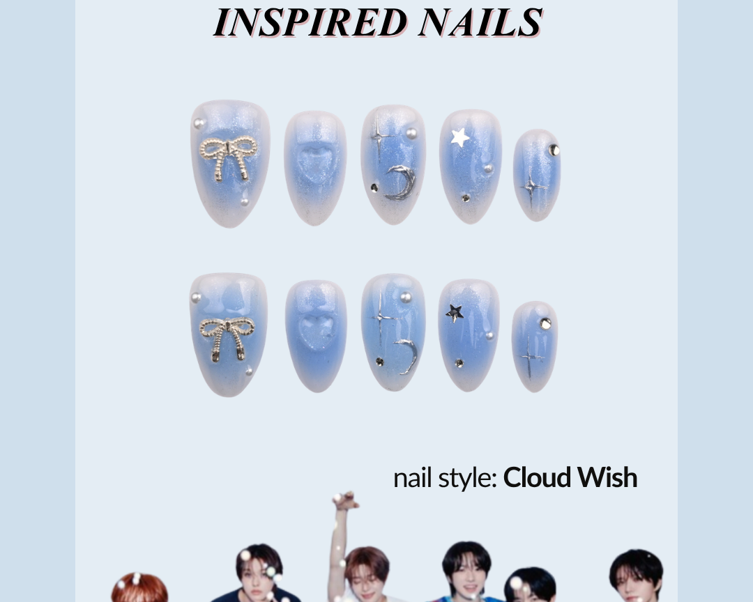 Cloud Wish