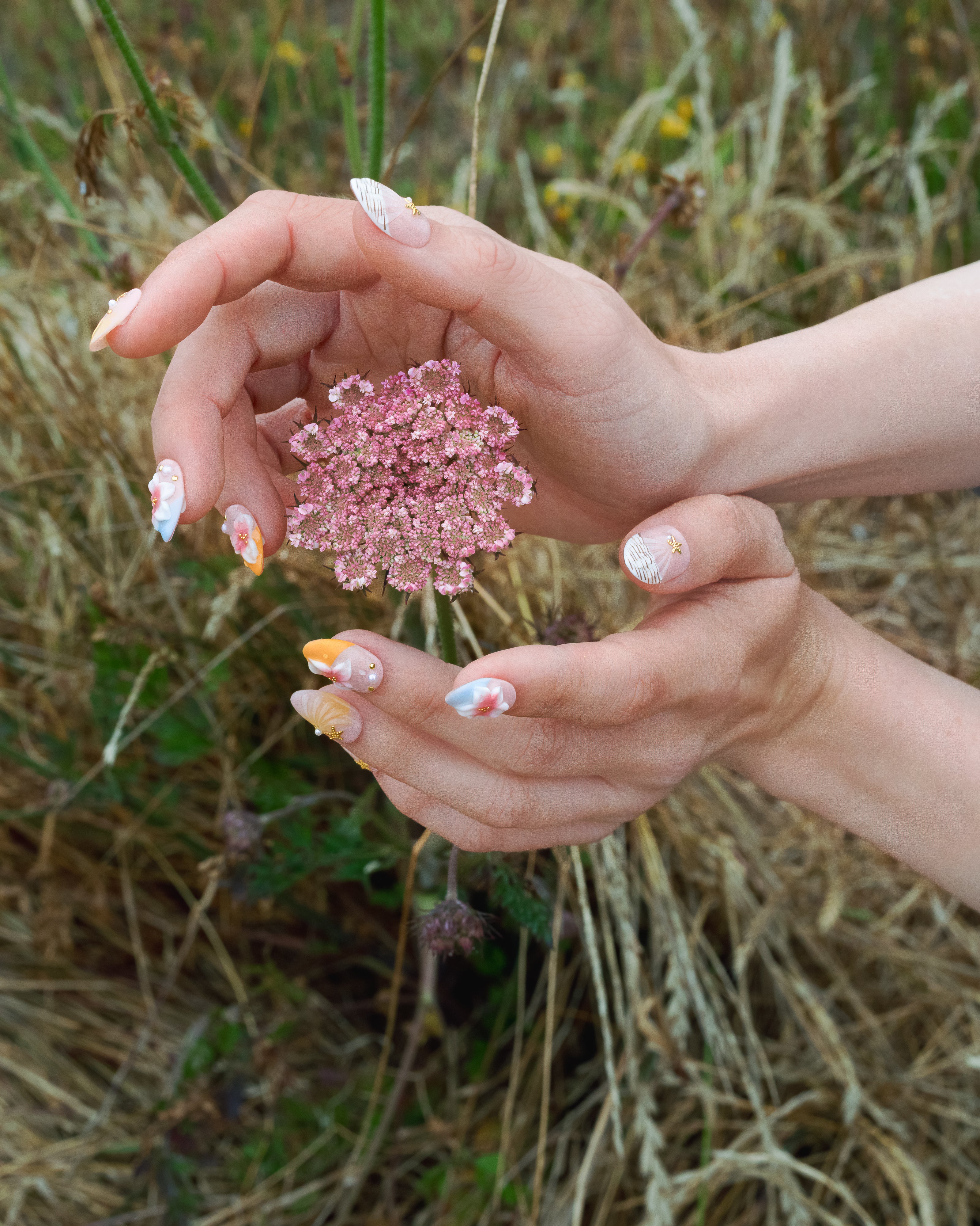Hawaii Hana – The Only Nails