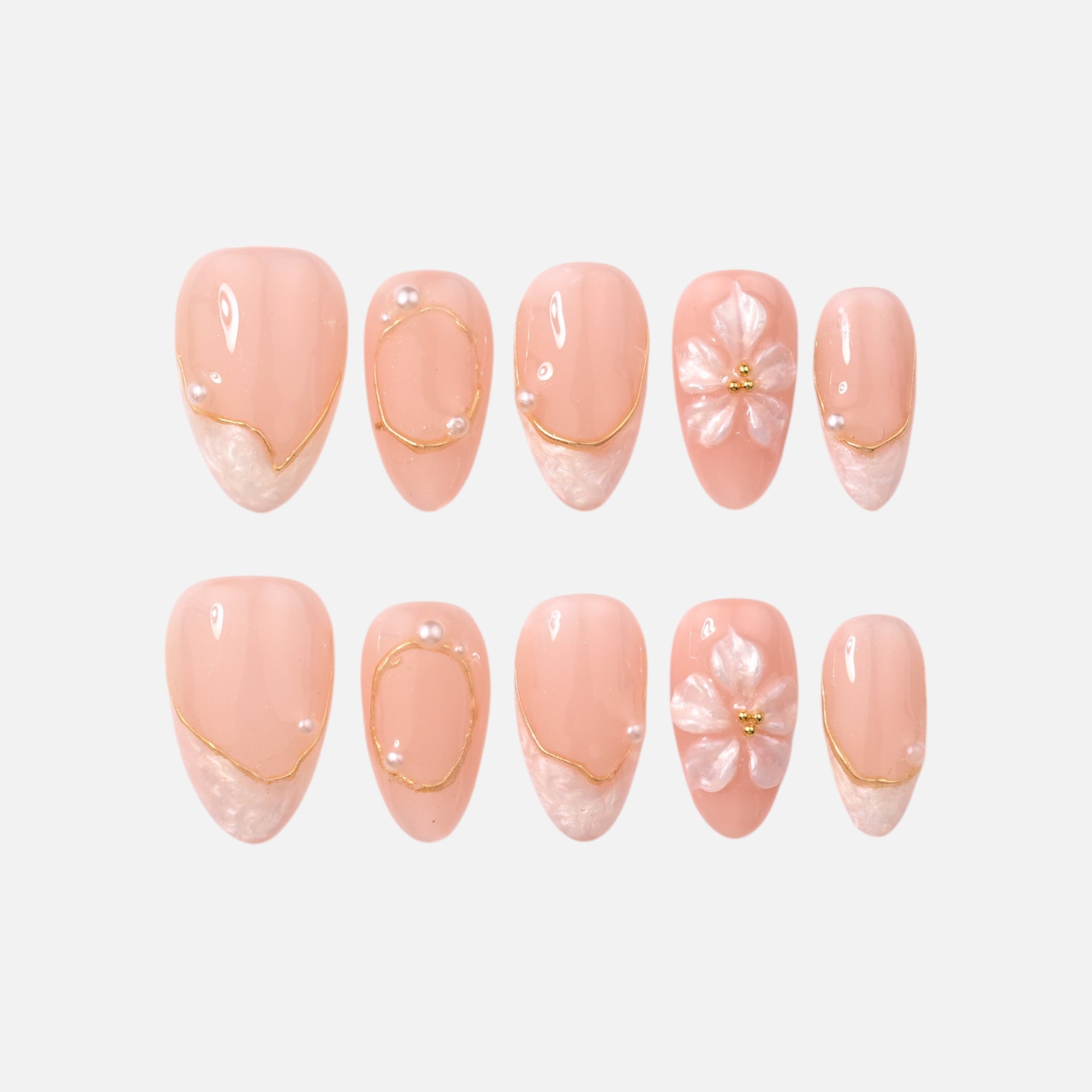 Blush Reverie