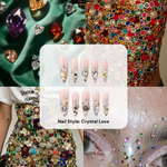 Crystal Love