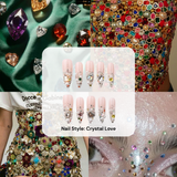 Crystal Love