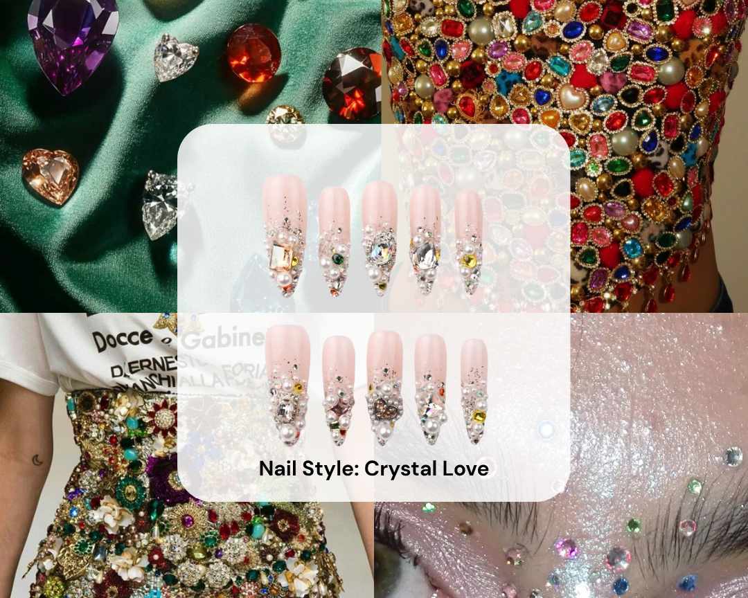 Crystal Love