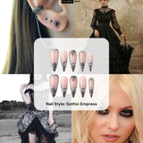 Gothic Empress