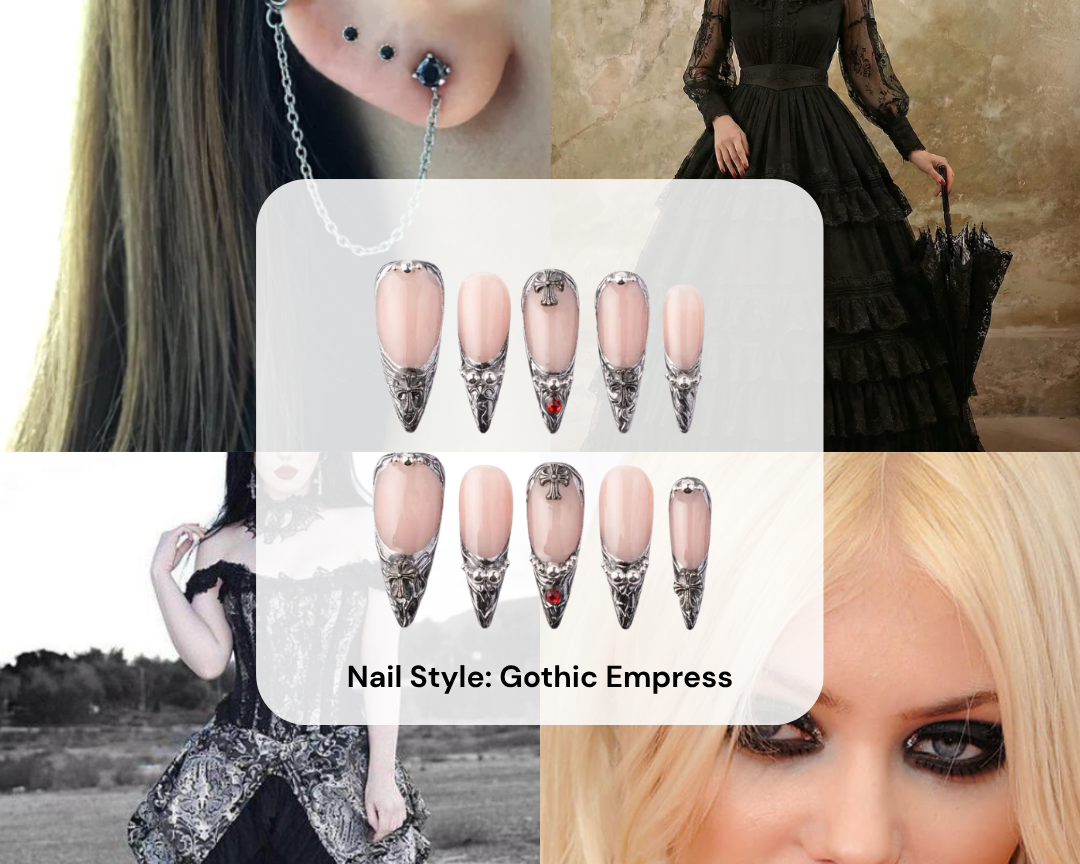 Gothic Empress