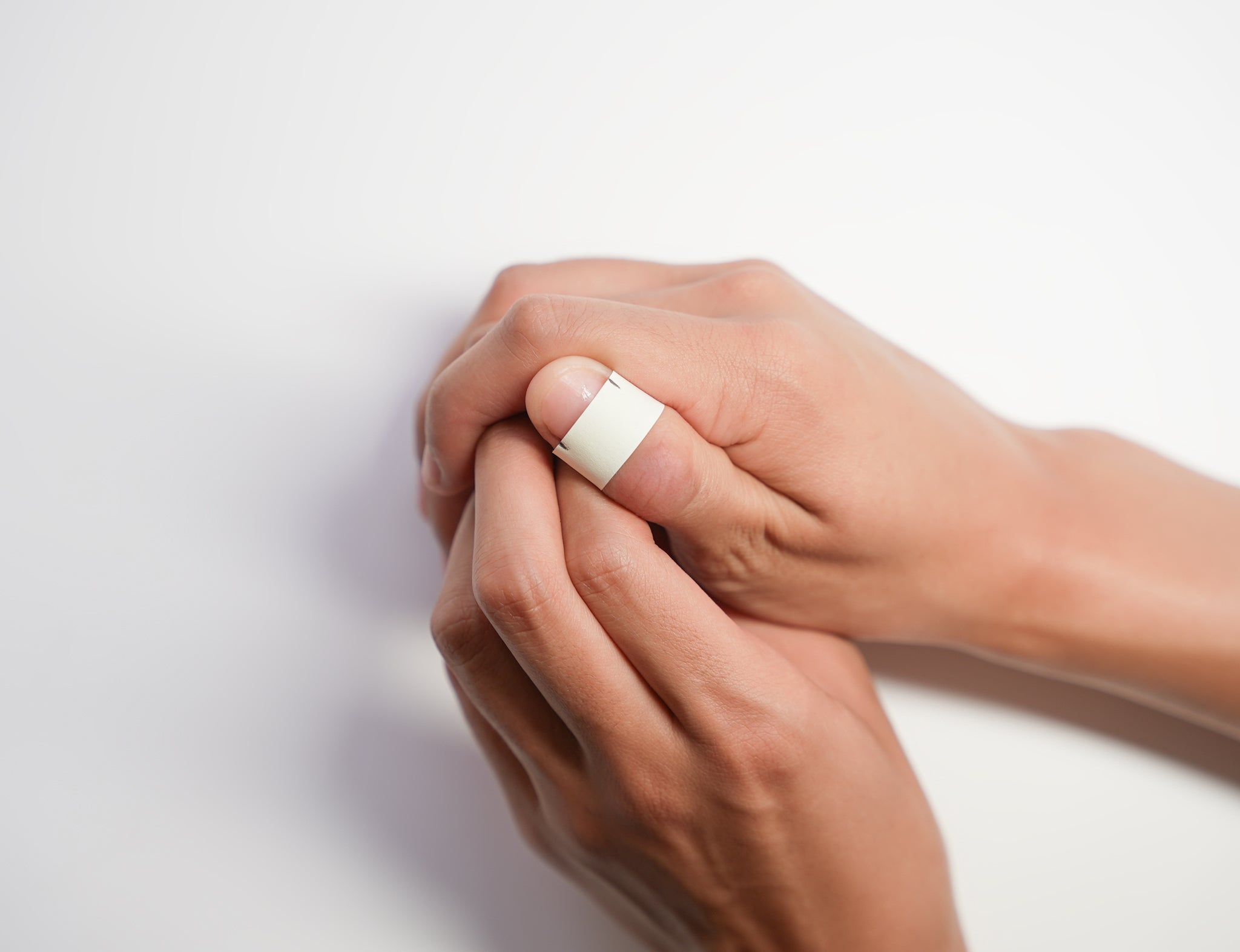 Sizing – The Only Nails