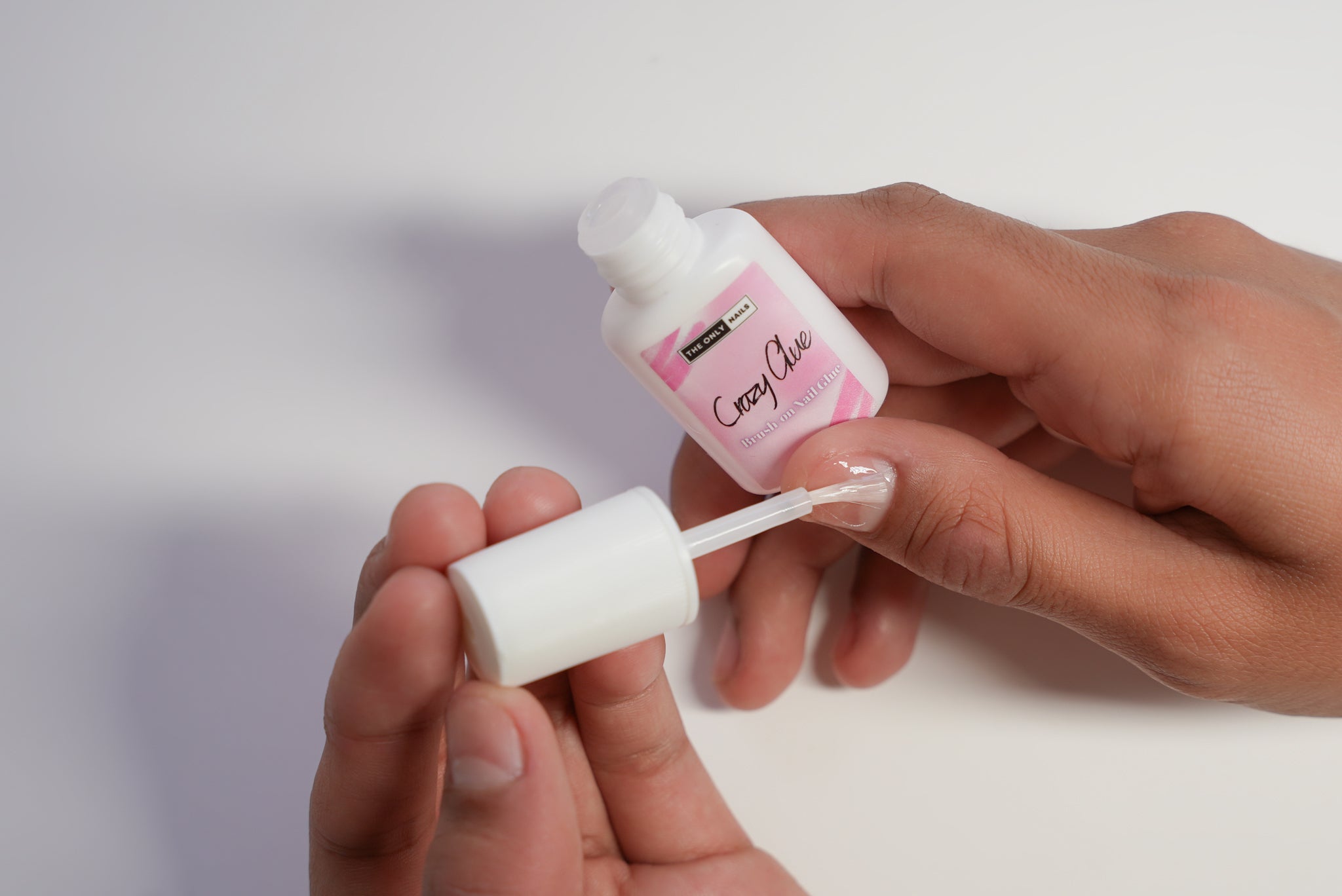 Size guide – The Only Nails