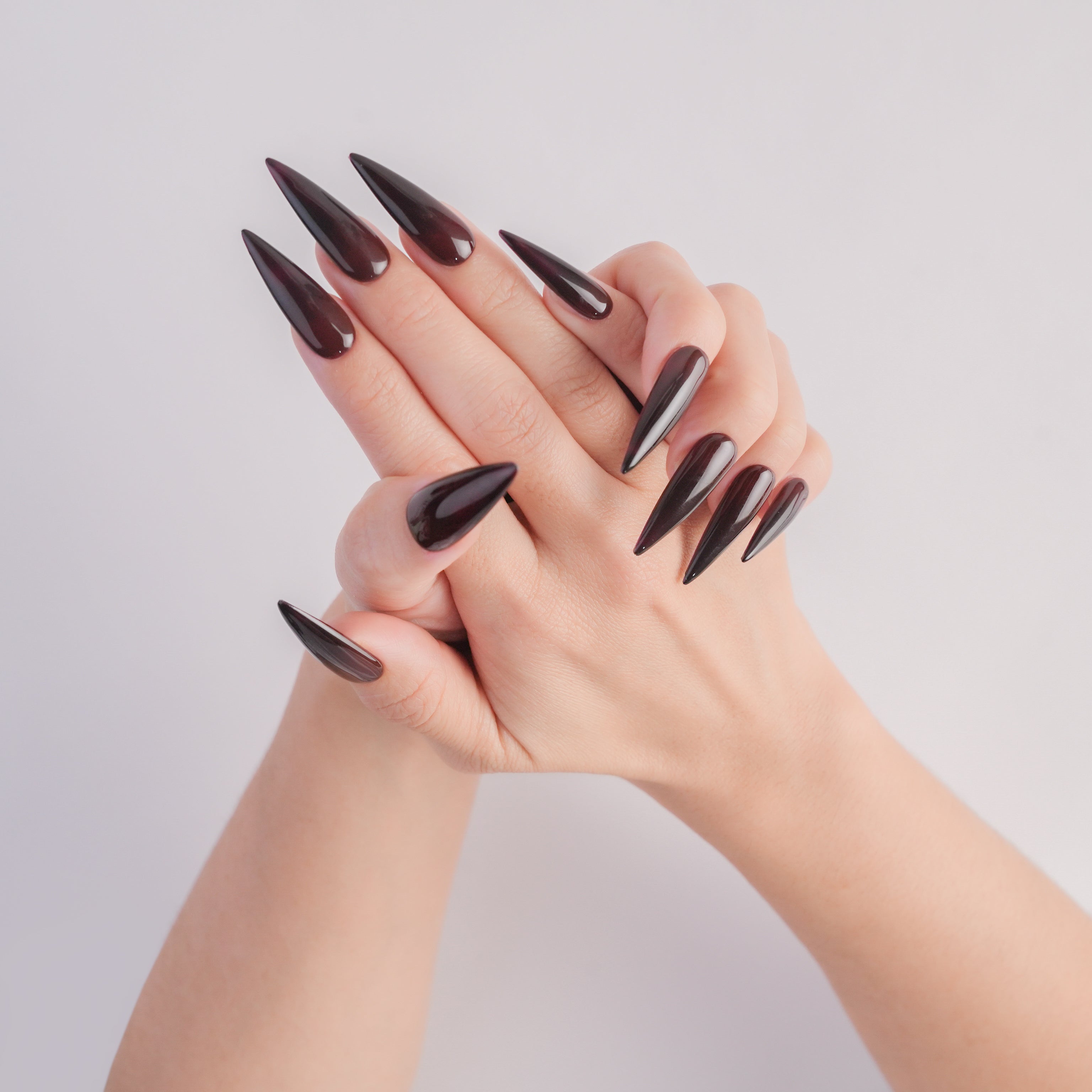 Raven – The Only Nails