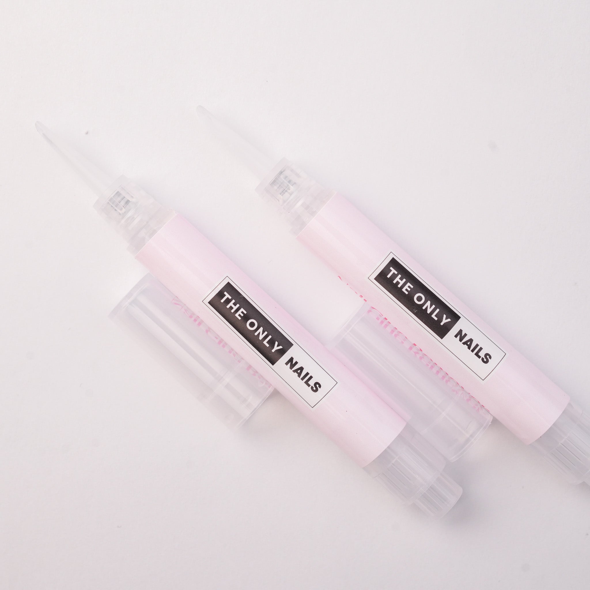 Nail Desolver Miscellaneous – The Only Nails
