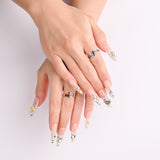 Crystal Love