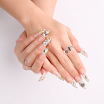 Crystal Love