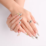 Crystal Love