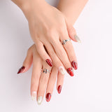 Crimson Rose