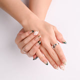 Emerald Florals