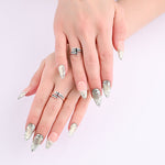 Sage Pearl