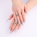 Icy Glam