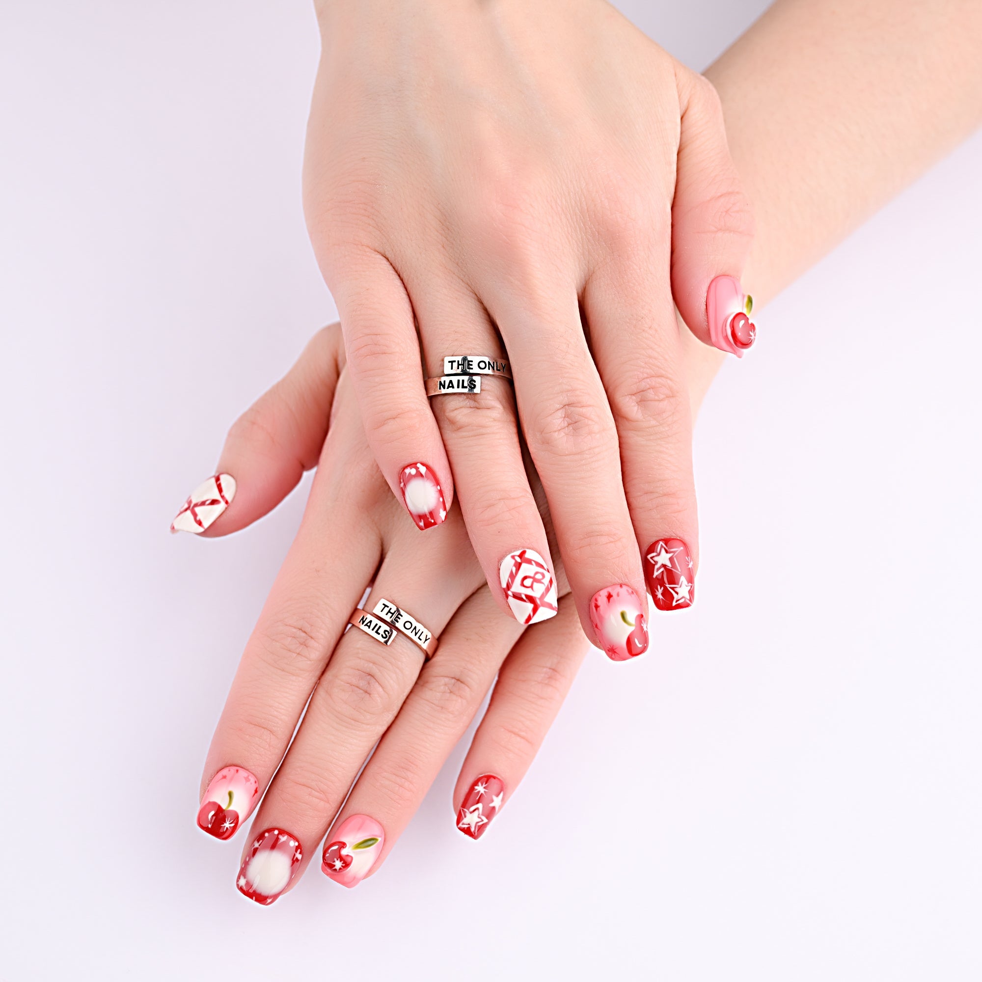 Cherry Star